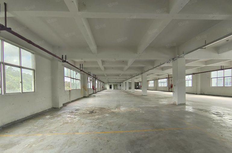 光明合水口地铁口原房东2000平方红本厂房仓库出租大小可分租