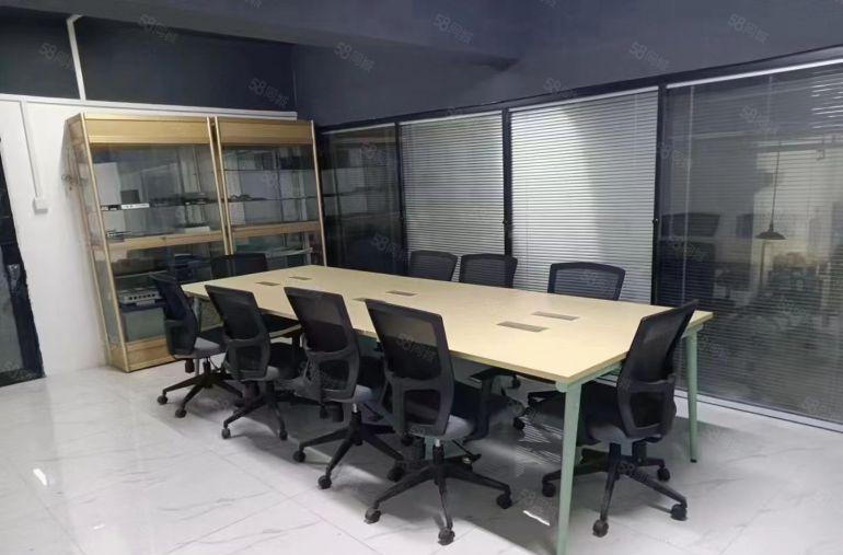 可过户！可出租光明独门独院钢结构厂房2000平滴水11米