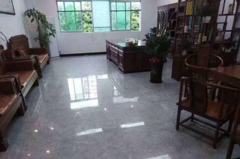 公明将石新出原房东独门独院3500平方厂房招租