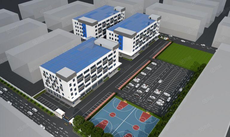 光明原房东厂房仓库出租500平方至800平方精装修办公电商