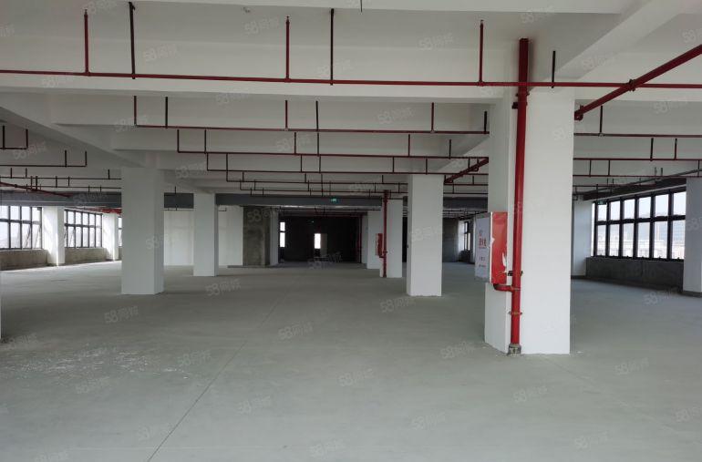 光明薯田埔地铁口红本国高补贴厂房20000平（500平起租）