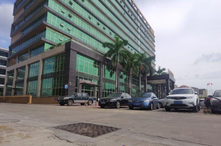 公明甲子塘高新产业园500平2000平标准厂房出租仓库招租