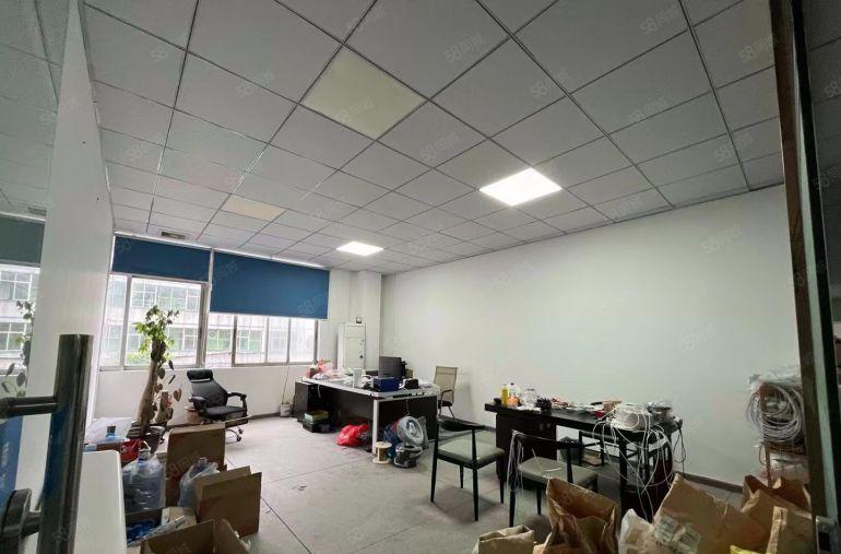 公明原房东独门独院厂房实际面积出租4200平空地大价格便宜