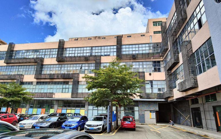 出租光明政府补贴20元医疗芯片新能源厂房办公室仓库精豪装