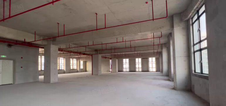 光明高新补贴新研发厂房600至2000平方出租开发商一手房东