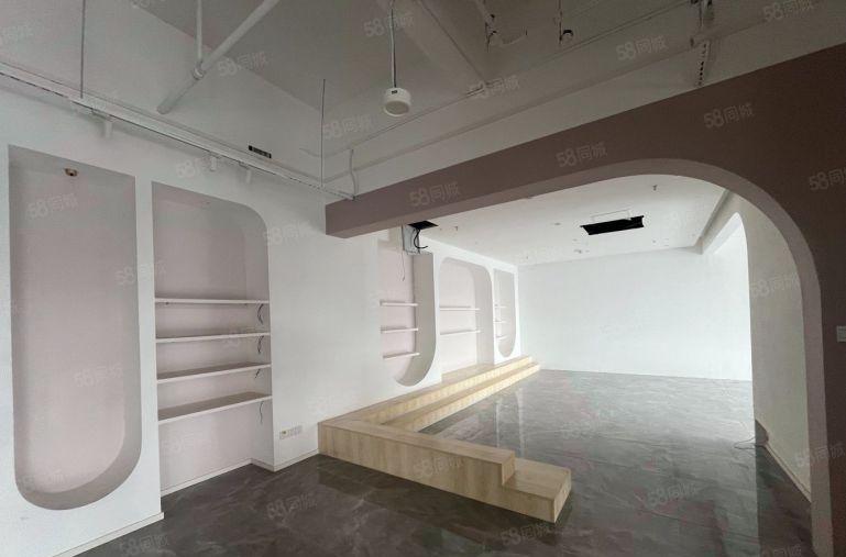 公明楼村地铁口精装办公展厅加生产428平起到2000平