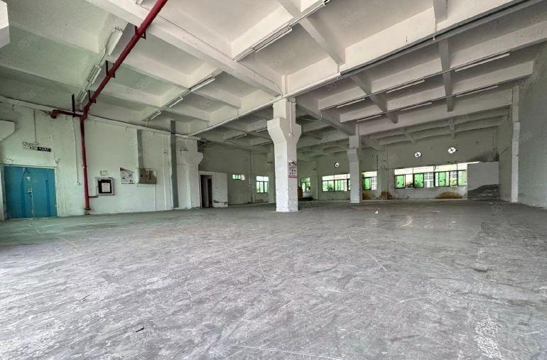 光明300至5000平方精装修厂房办公室仓库电商红本出租