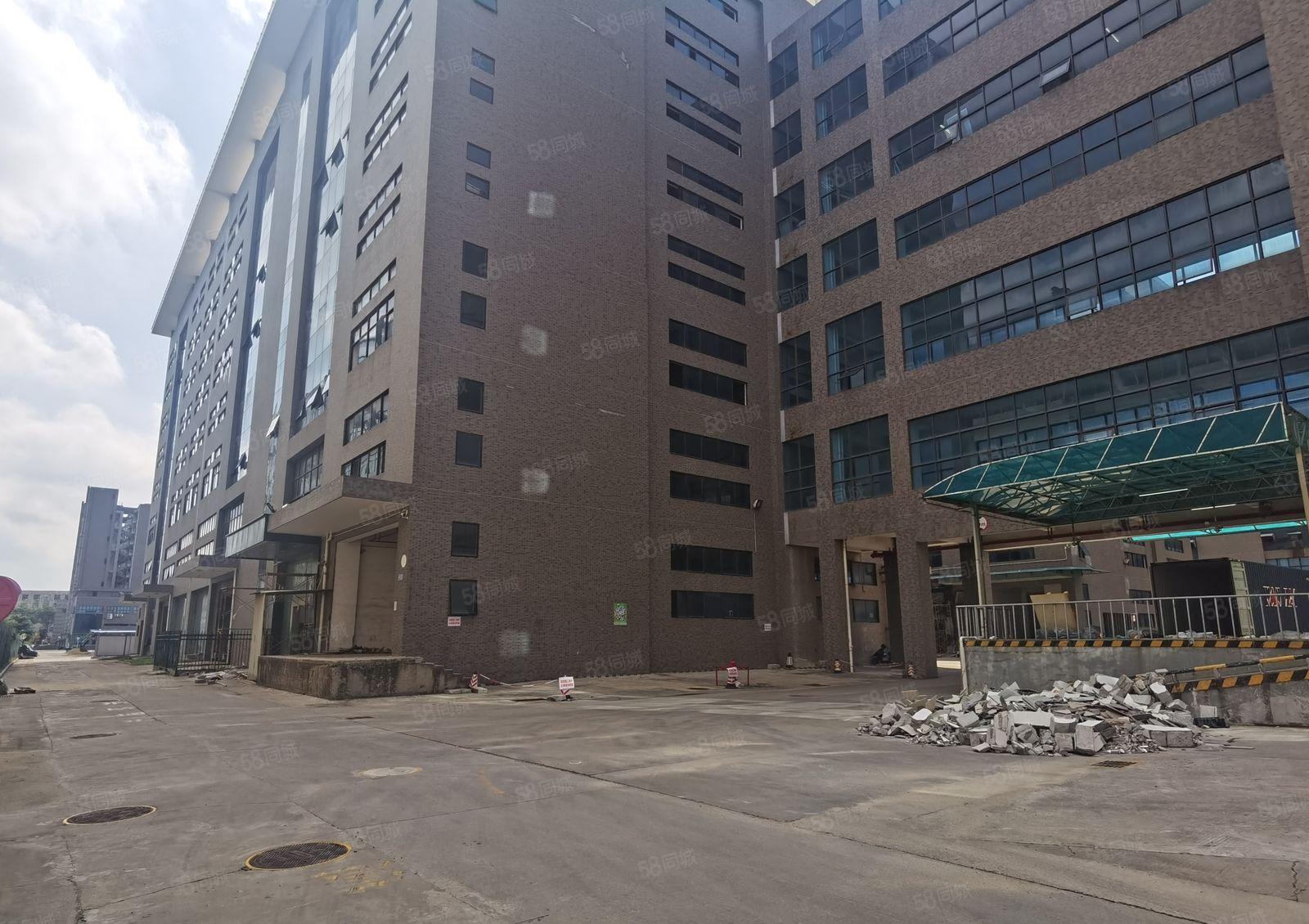 光明地铁口红本研发办公厂房仓库租500平1000平2000平