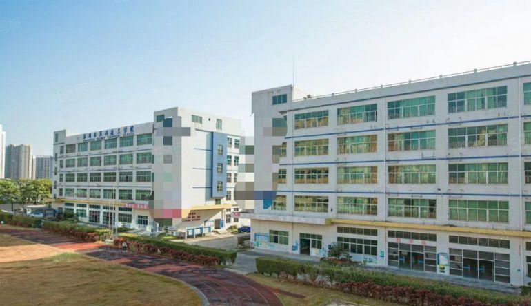 光明原房东厂房仓库出租500平方至800平方精装修办公电商