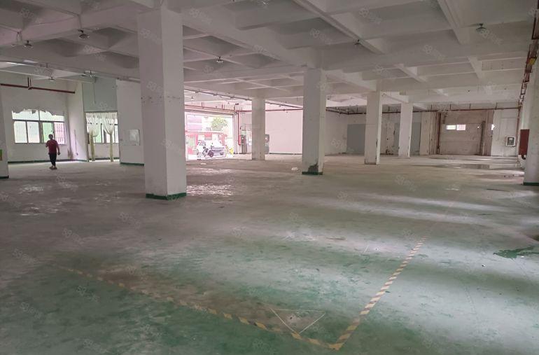 光明百花洞附近原房东厂房5000平出租可分租3000平500