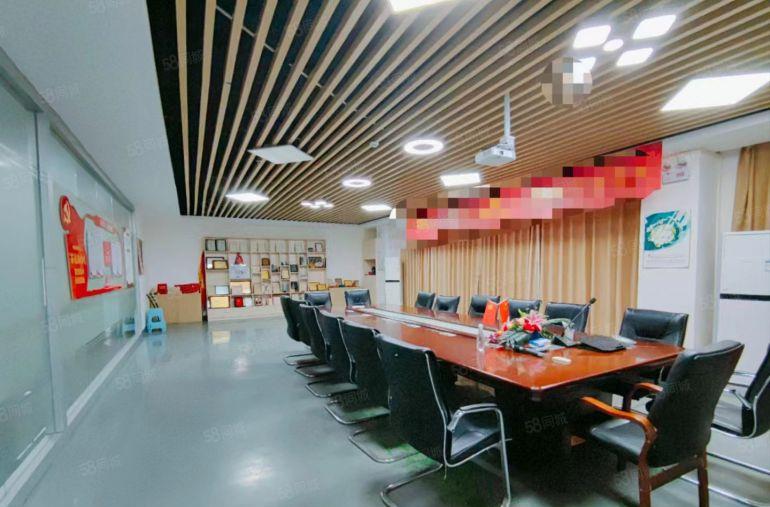 （光明公明马田街道）精装修厂房，仓库出租1600平带卸货平台