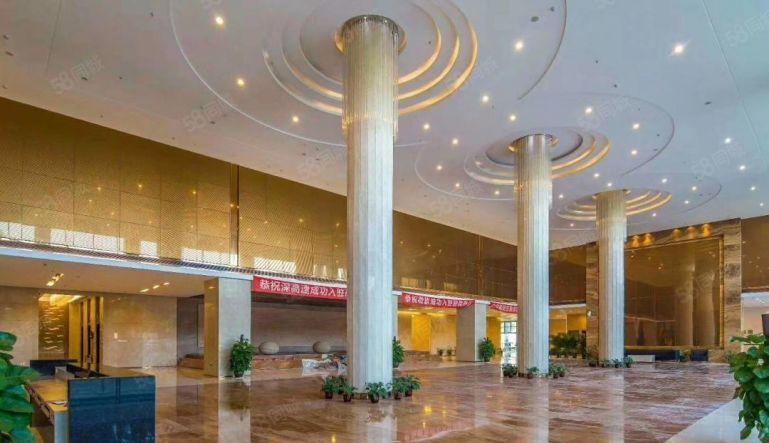 光明高新园区厂房1楼整层1500平可享受租金补贴