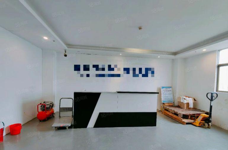 （无尘车间厂房出租）公明楼村680平，无转让费，20元一平