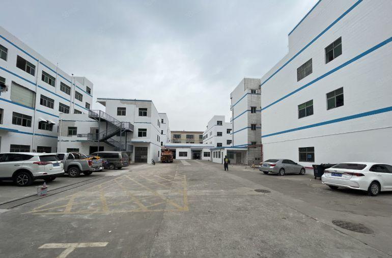 独门独院厂房40000平方米出租 小独院厂房3000平起