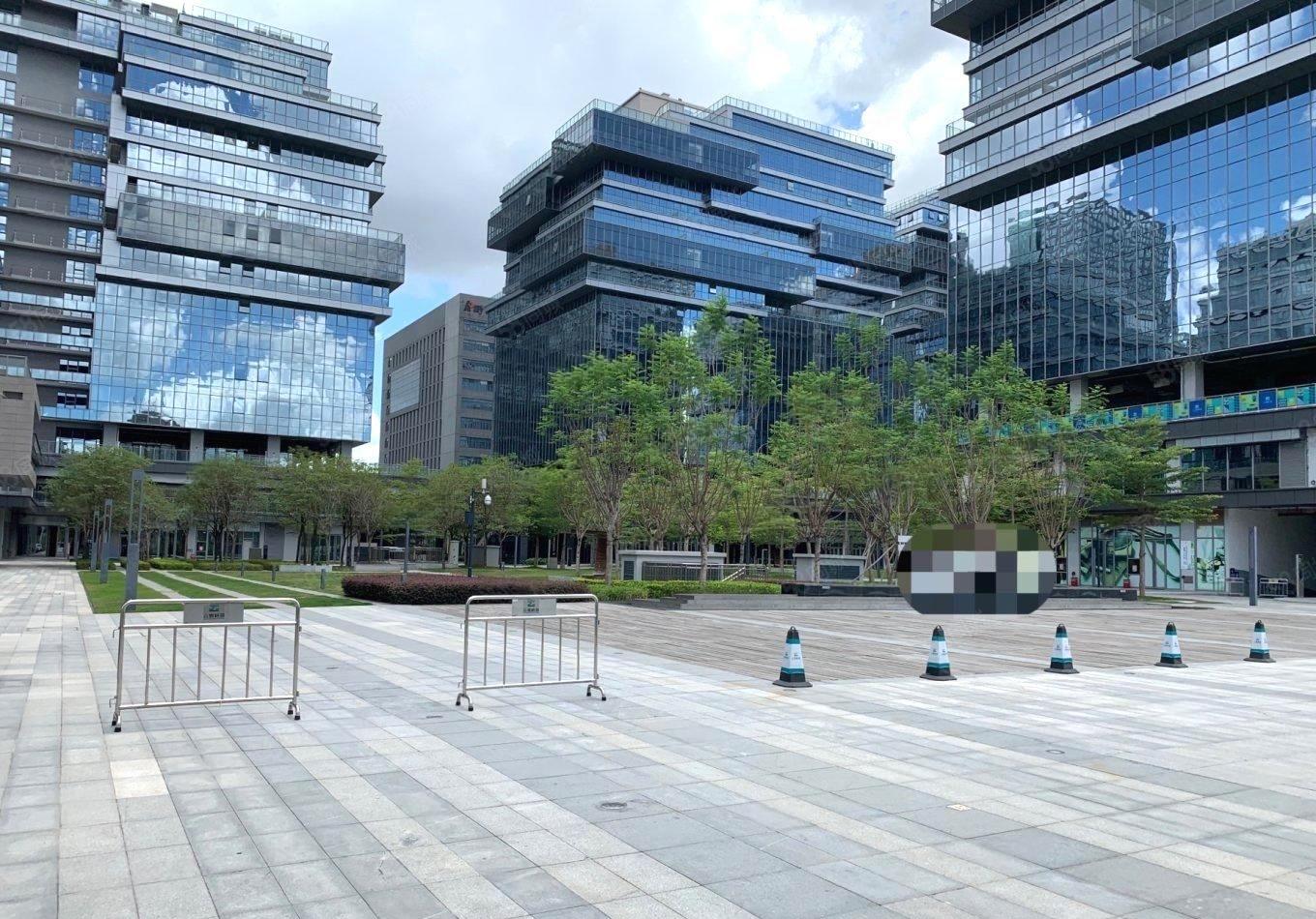 光明全新办公研发办公厂房出租100平方起租21年全年租金减半