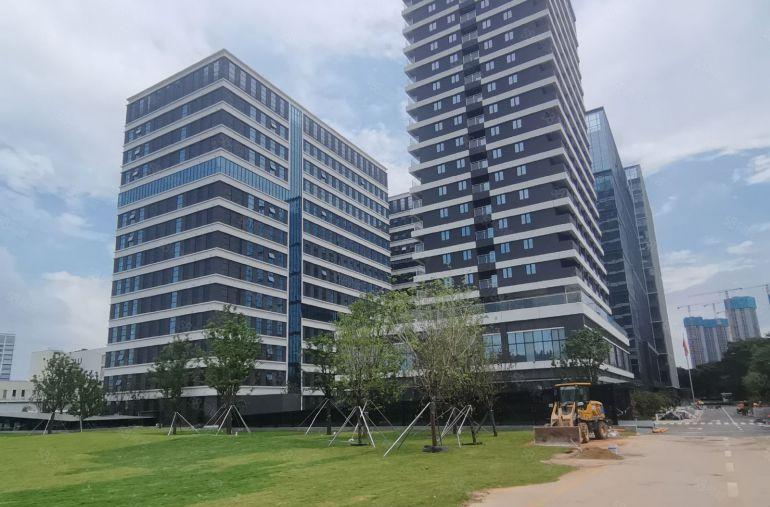 光明区政府扶持新材料产业园区高标准红本厂房出租