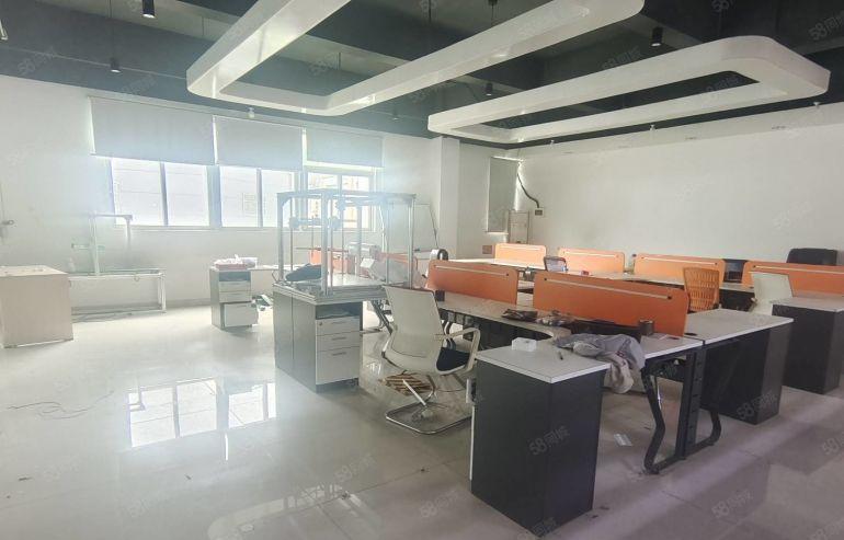 光明合水口地铁口原房东厂房出租500平1000办公电商仓库