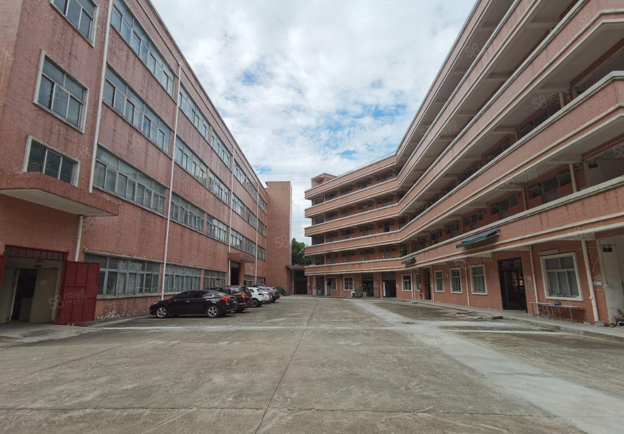 光明500起租原房东红本实际面积独院厂房出租