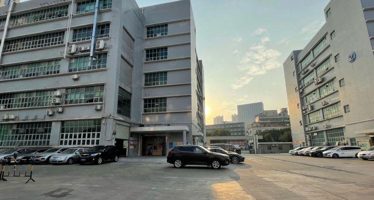 光明高薪园200平方800平方至2000平方低价仓库厂房出租