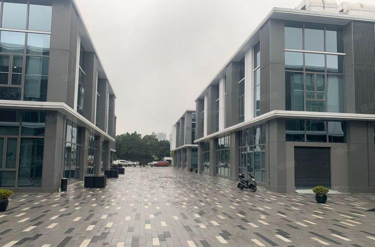 300起租！光明地铁口高新园一楼整层出租，适合研发 办公展厅