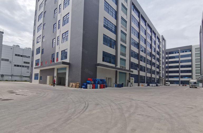 光明国企国资委自建厂房出租1000~5000平合同5~10年