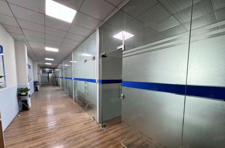 租22元甲子塘水电齐全精装修厂房仓库低价出租拎包入住