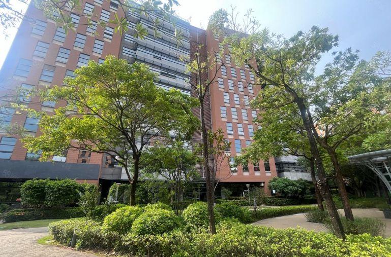 光明 国资委高薪园区2万平直租 500起分办公研发厂房出租