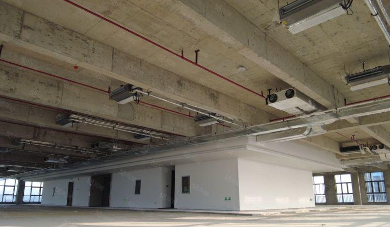 公明开发直租！33万平研发，办公，生产等150平起租红本厂房