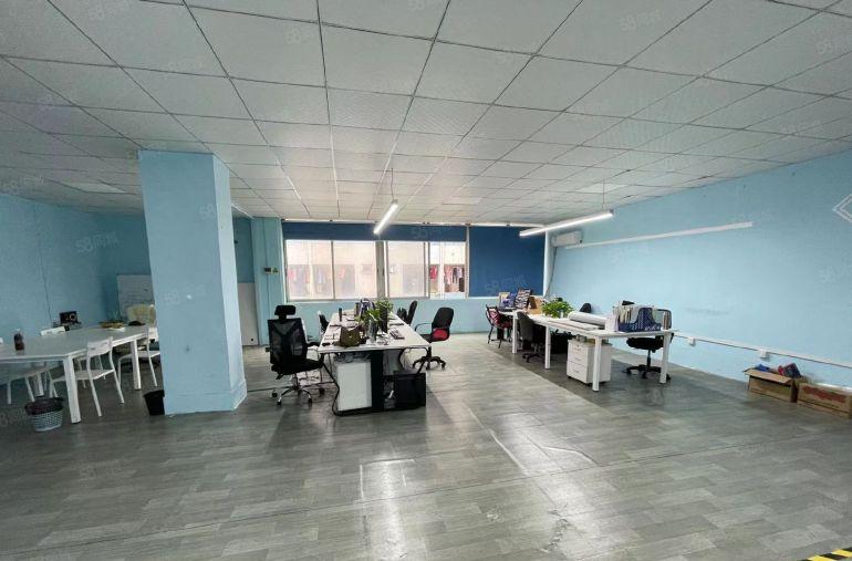 欢迎详询！公明玉律精装厂房680平，无转让费，入住即可生产