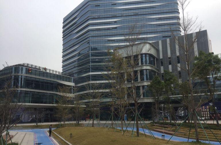 公明开发直租！33万平研发，办公，生产等150平起租红本厂房