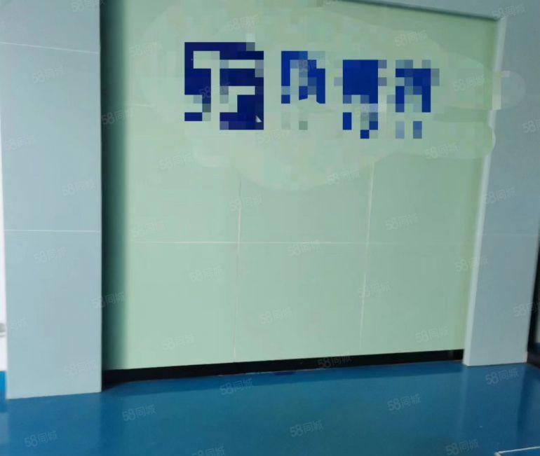 公明楼村地铁站旁（3楼1200平一整层，3吨货梯，水电到位）