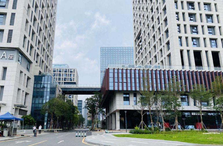 免租3个月 光明区大型产业园原房东2000平厂房仓库出租