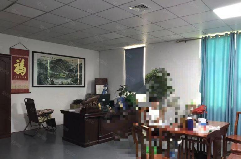 公明马山头原CNC厂出租（800平，有吊机口，20元一平）