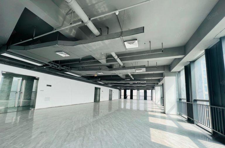 光明康佳科技大厦招租100平起租 2000平方高新有租金补贴