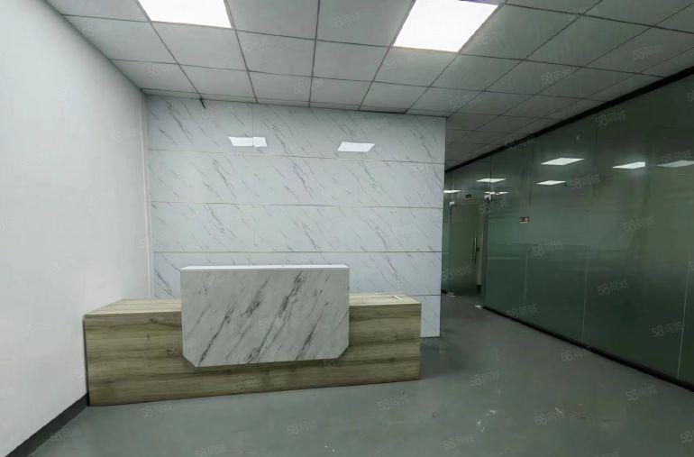 光明公明马田街道原设备厂出租（500平精装修，入住即可生产）