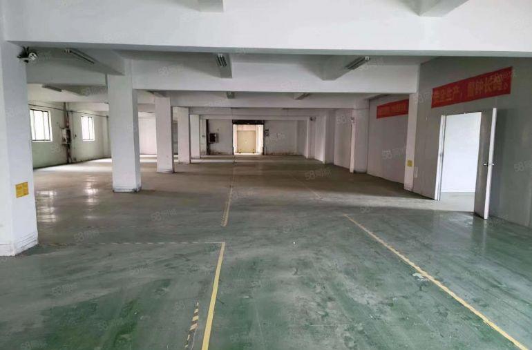 300平起租（公明玉律楼上1400平，工业用地，可办环评）