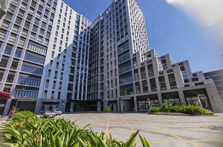 光明区长圳地铁口租金补贴300平至1500平办公生产研发招租