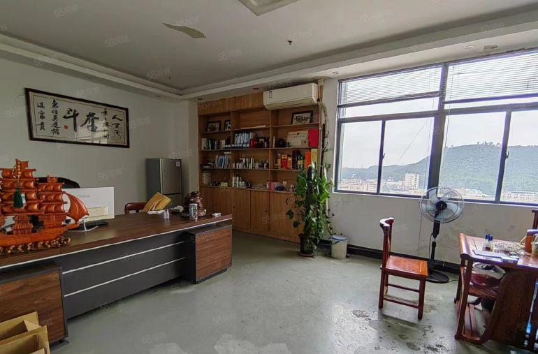 光明公明楼村原房东厂房（一楼2500平高6米，可分500起）