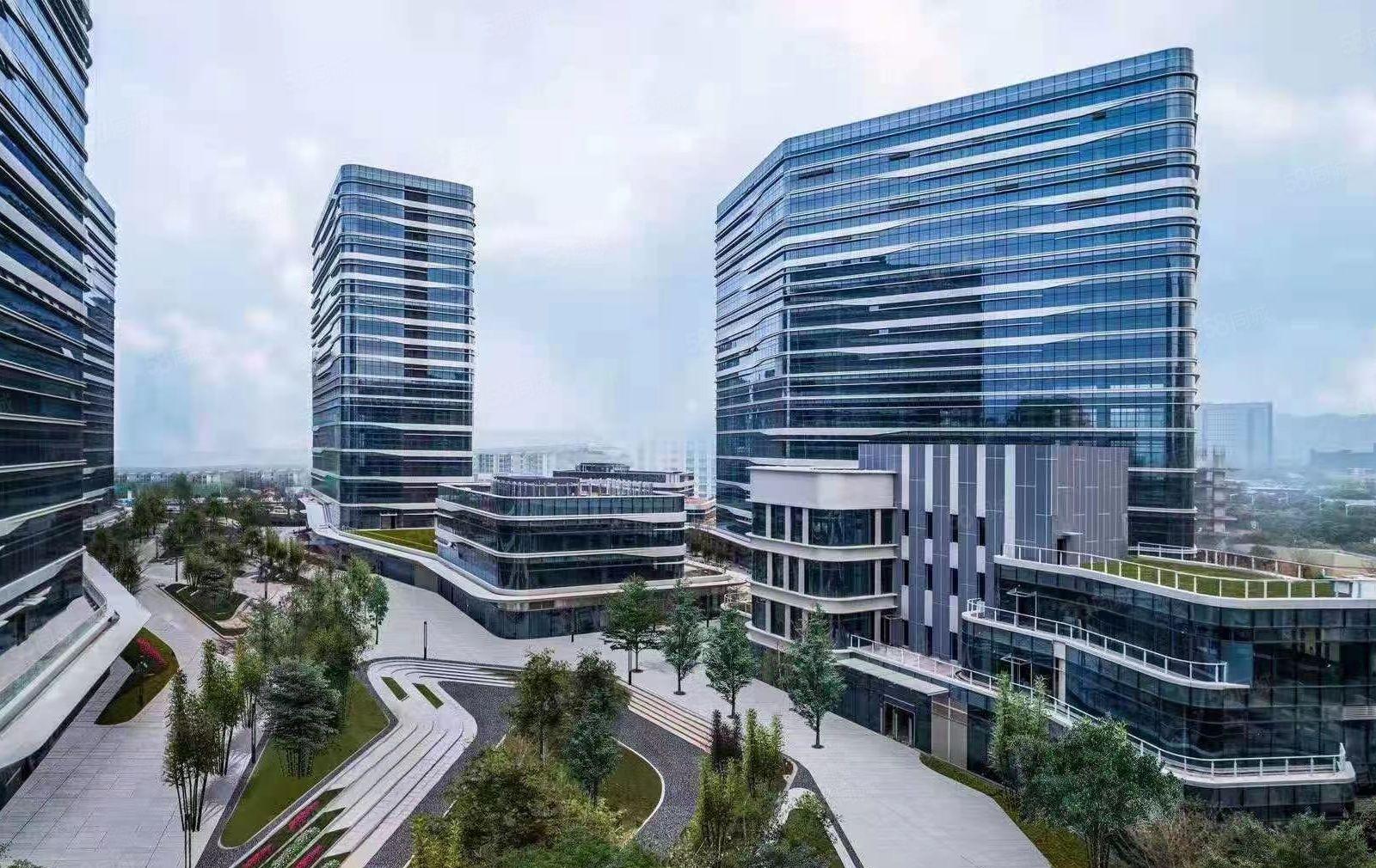 光明高薪区300平至2000平办公一楼二楼仓库红本厂房出租