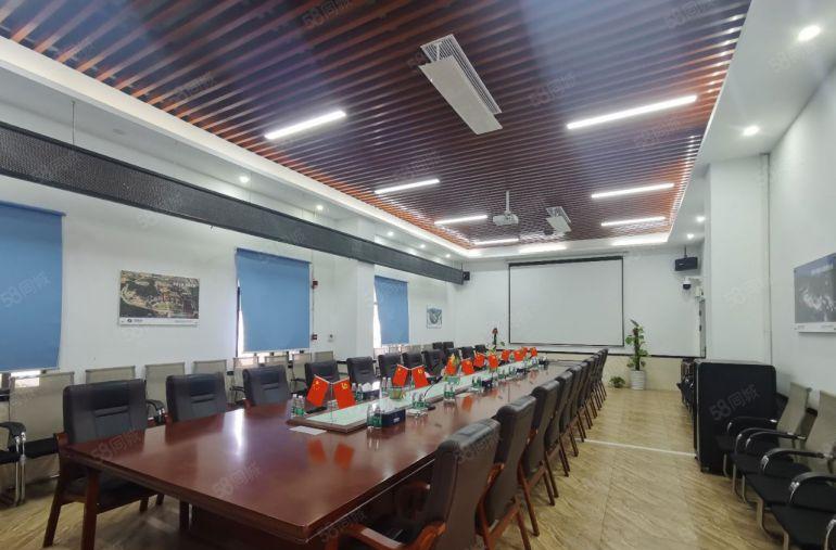 可做建筑工程办公总部宿舍公寓酒店有现成厨房独栋7层4900平