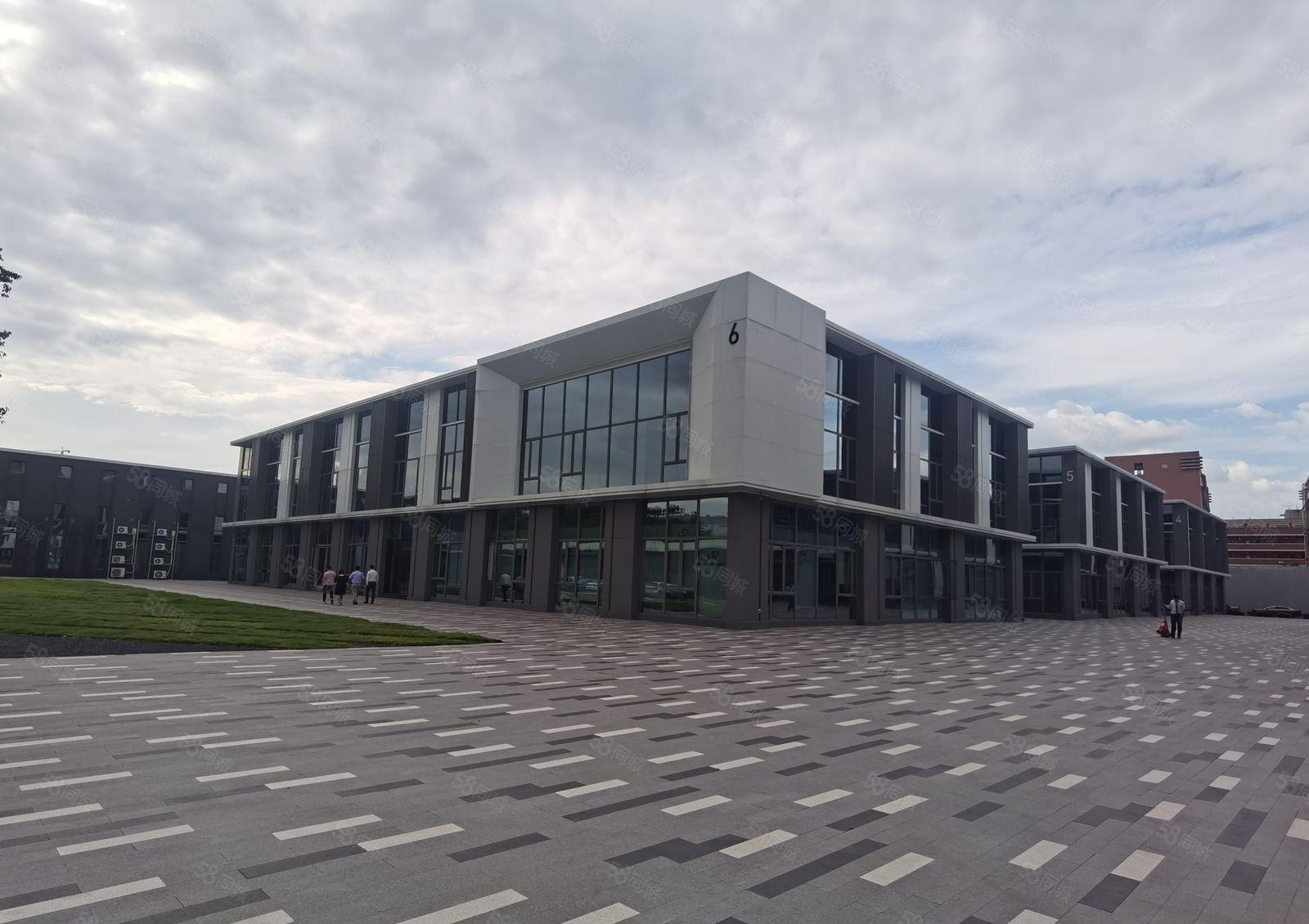 光明甲子工业区1000平至2000平方高新研发带精装厂房出租