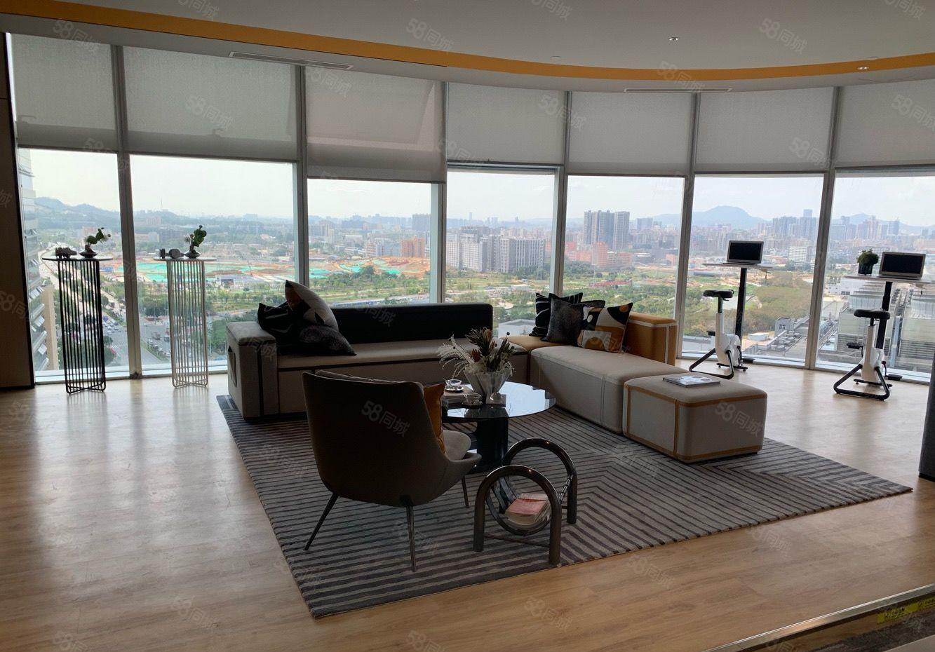 2022年租金减半138平起租光明2000平研发高新产业园