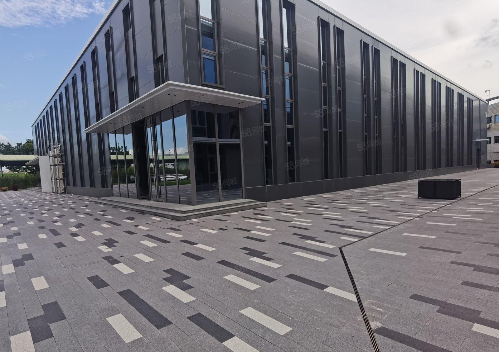 光明甲子工业区1000平至2000平方高新研发带精装厂房出租