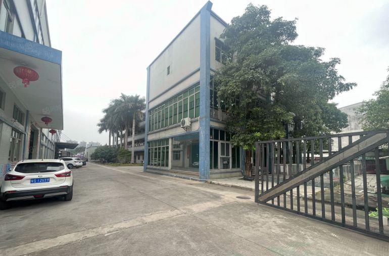 公明厂房出租，适合仓库加工组装办公展示会议研发检测轻型生产