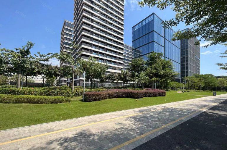 免租6个月光明地铁口研发厂房租20元享受政府补贴