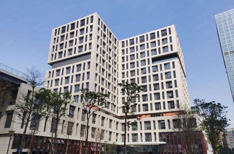 光明玉律开发商直租，200平起租，楼上800 平，可办环评