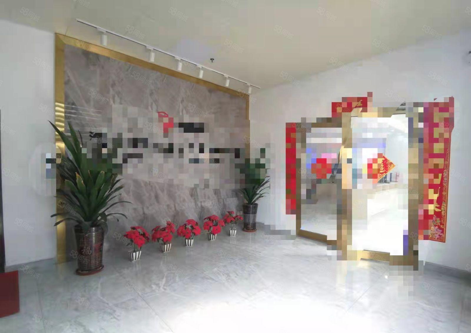 光明公明豪华装修厂房出租，4800平，单层2400原显示屏厂