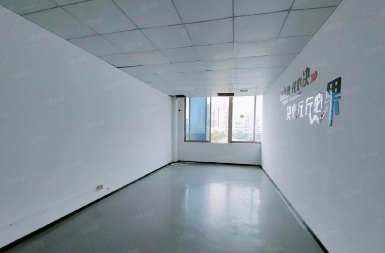 降价出租！公明根玉路旁楼上精装1776平，园区形象好，空地大