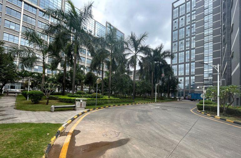 光明公明20元红本厂房仓库原房东出租500至5000平独院