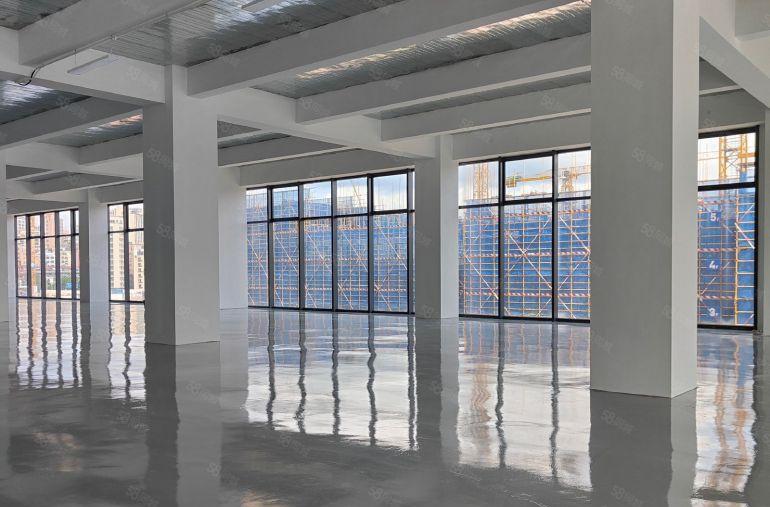 300平方米起出租光明地铁口高新红本科技产业园 无公摊